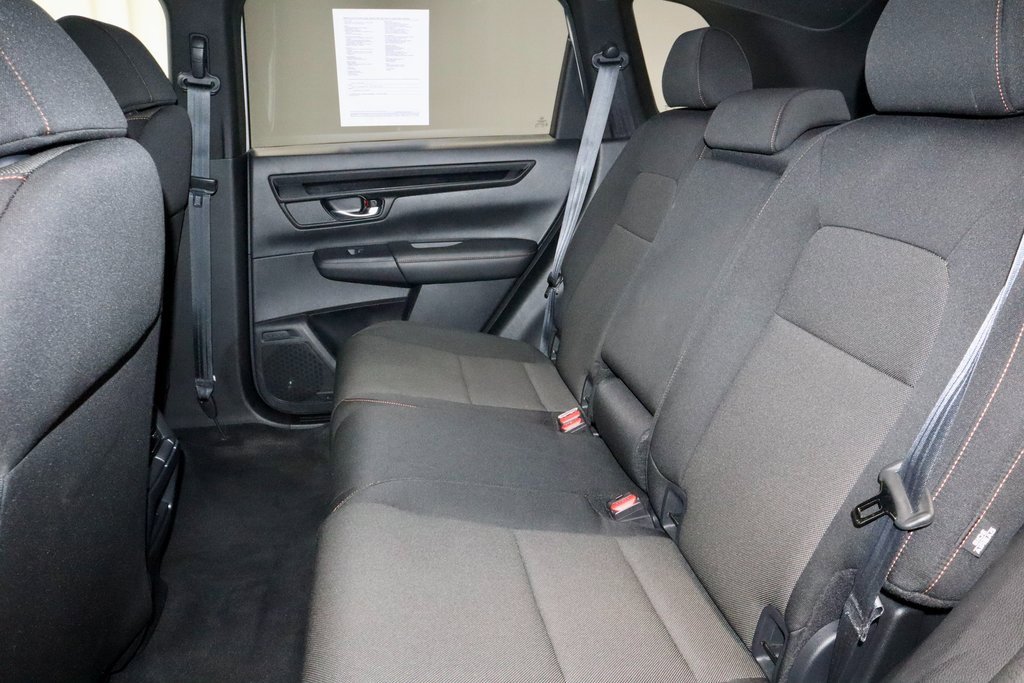 Used 2023 Honda CR-V Sport image 21