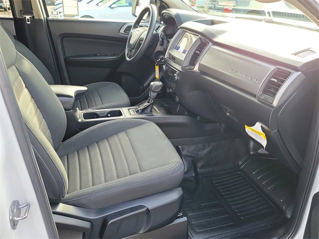 Certified 2021 Ford Ranger XL w/ Equipment Group 101A High image 14