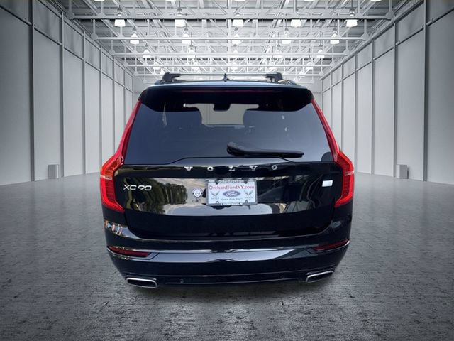 Used 2021 Volvo XC90 T8 R-Design AWD/4WD image 9