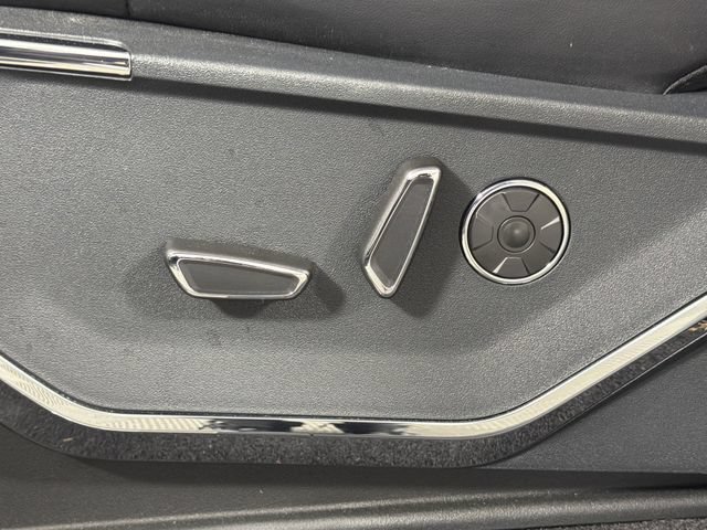 Certified 2025 Ford F150 Platinum AWD/4WD image 20