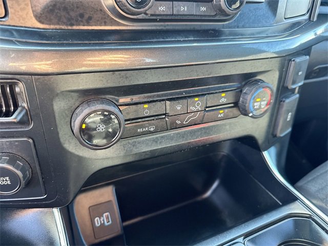 Certified 2023 Ford F150 XL w/ STX Appearance Package image 22