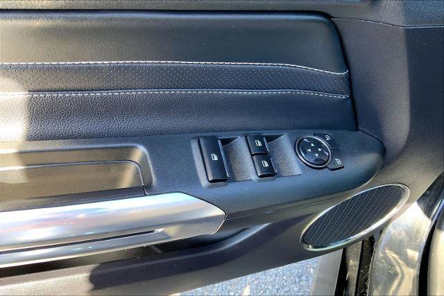 Certified 2018 Ford Mustang Premium w/ Equipment Group 201A RWD image 36