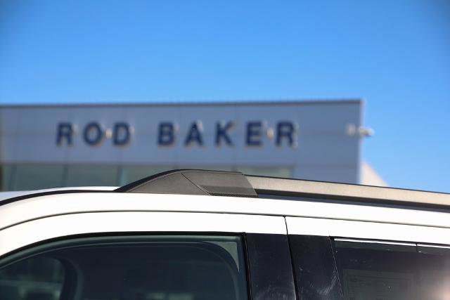 Certified 2025 Ford Expedition Max Active image 23