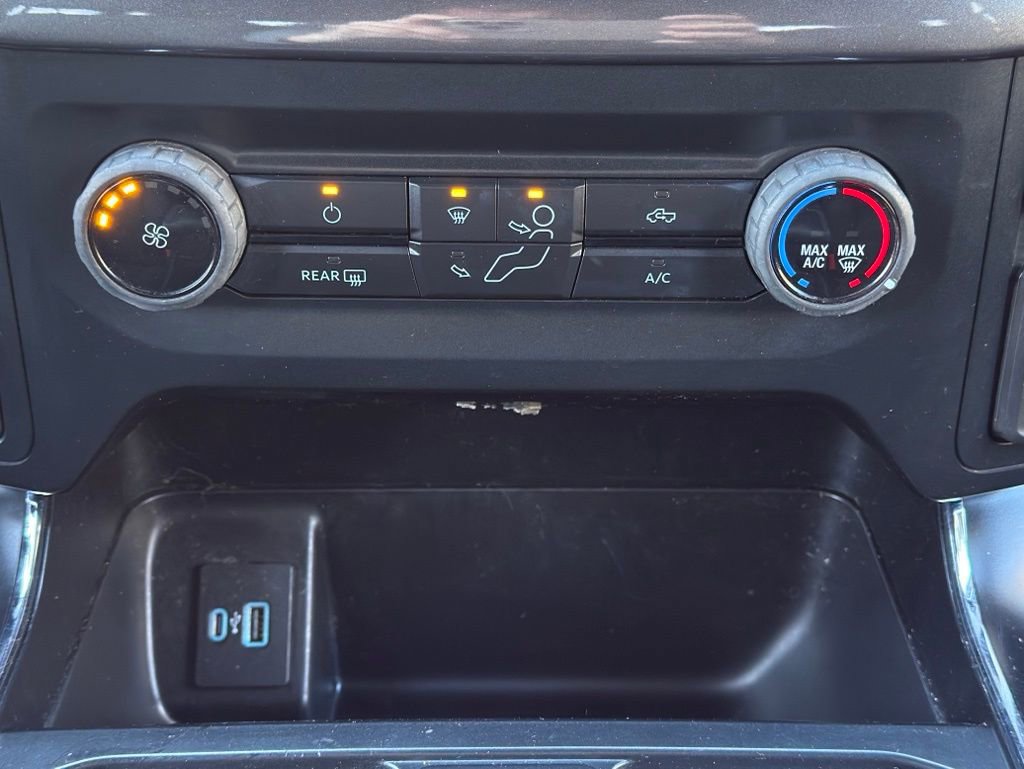 Certified 2023 Ford F150 XL w/ STX Appearance Package image 14