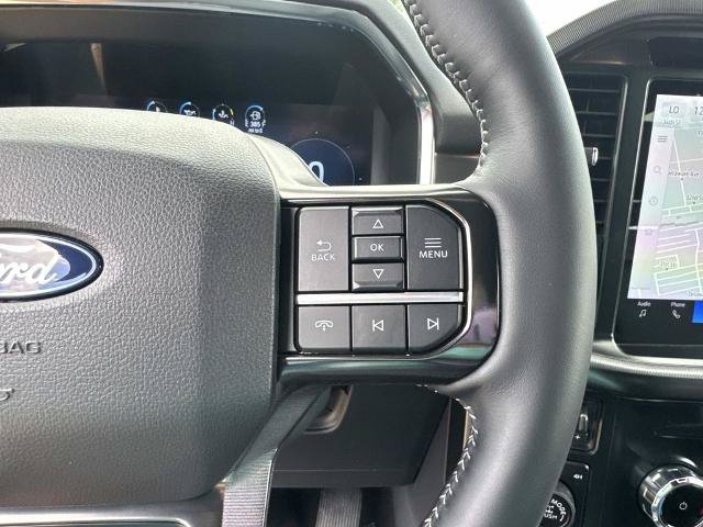 Certified 2026 Ford F150 Platinum w/ Equipment Group 700A Standard AWD/4WD image 26