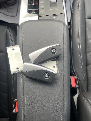 Used 2024 BMW X1 xDrive28i w/ Technology Package image 35