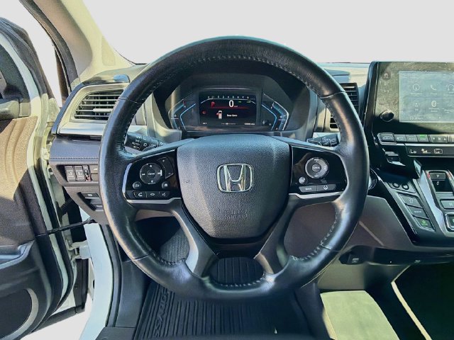 Used 2019 Honda Odyssey Elite image 40