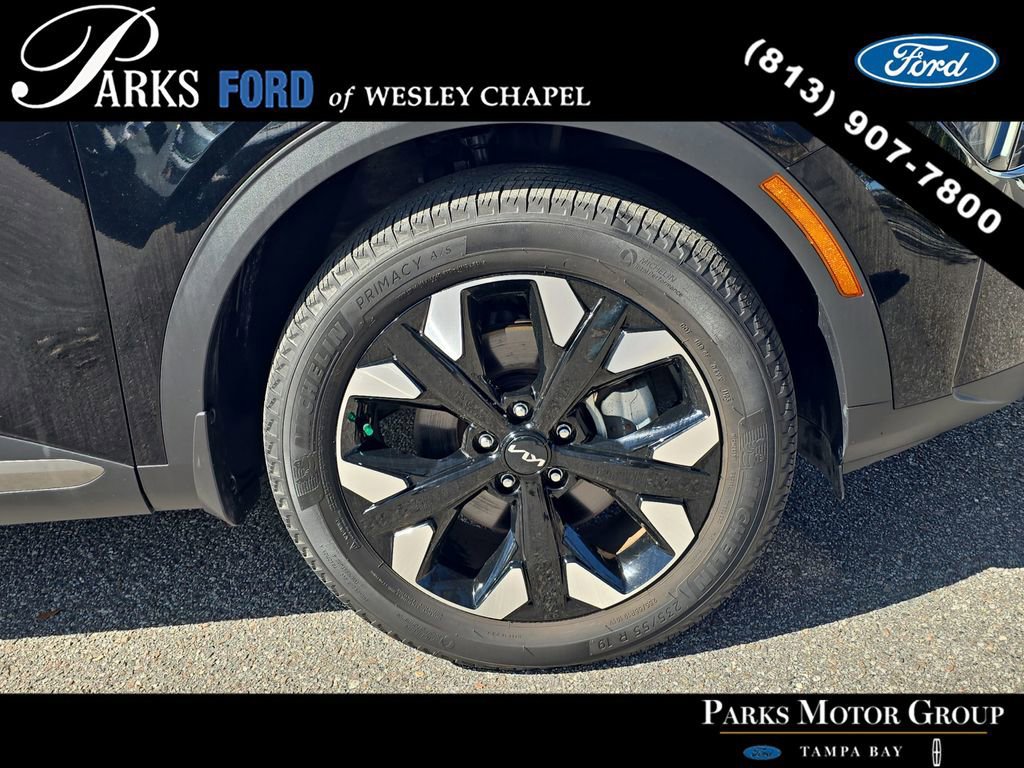 Used 2023 Kia Sportage X-Line w/ X-Line Premium Package image 32