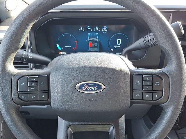 Certified 2026 Ford F250 XLT w/ XLT Premium Package AWD/4WD image 22