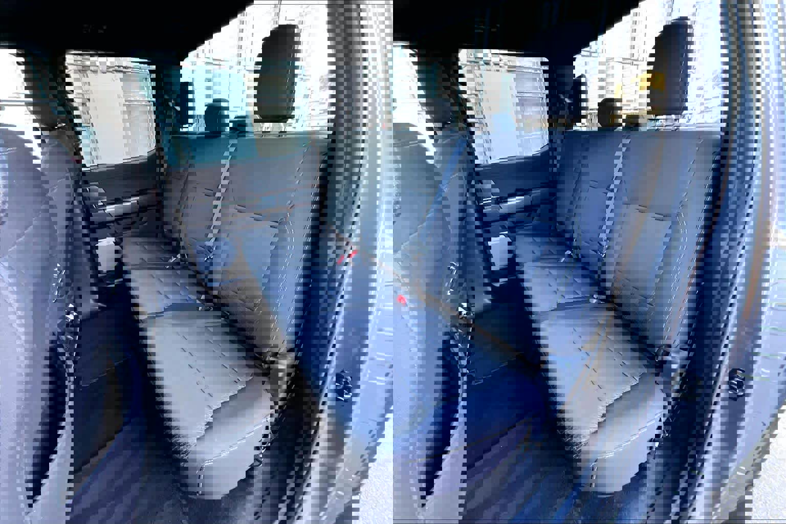 Certified 2022 Ford F150 XLT w/ Equipment Group 302A High image 20