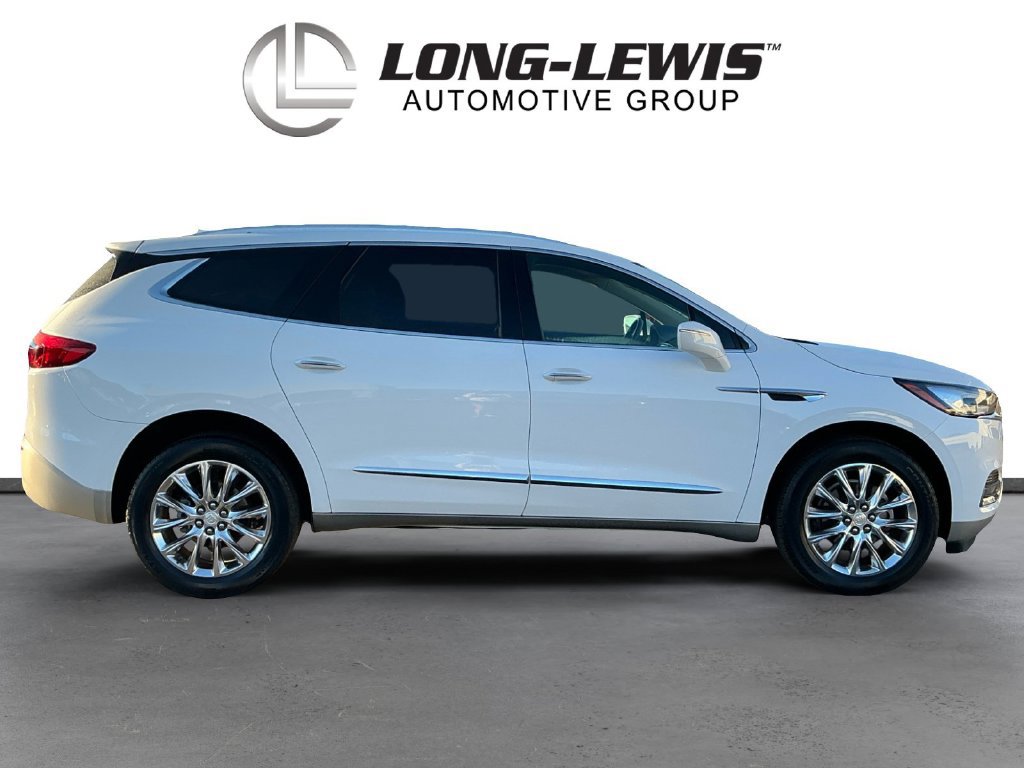 Used 2020 Buick Enclave Essence FWD image 8