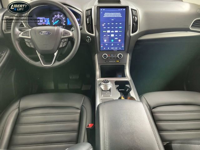 Certified 2022 Ford Edge SEL w/ Convenience Package AWD/4WD image 19