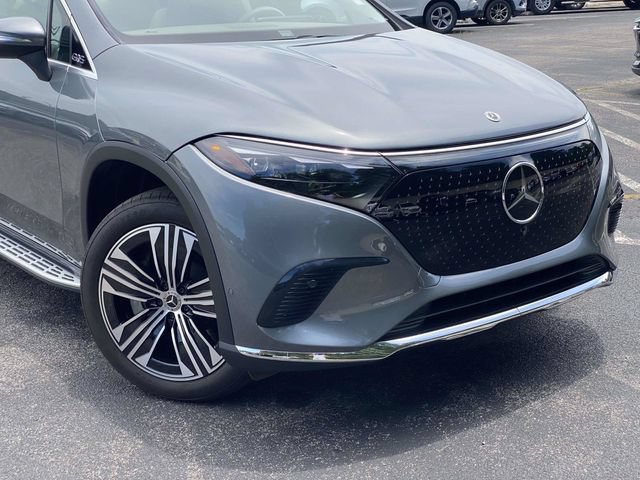 Used 2023 Mercedes-Benz EQS 450+ SUV image 31