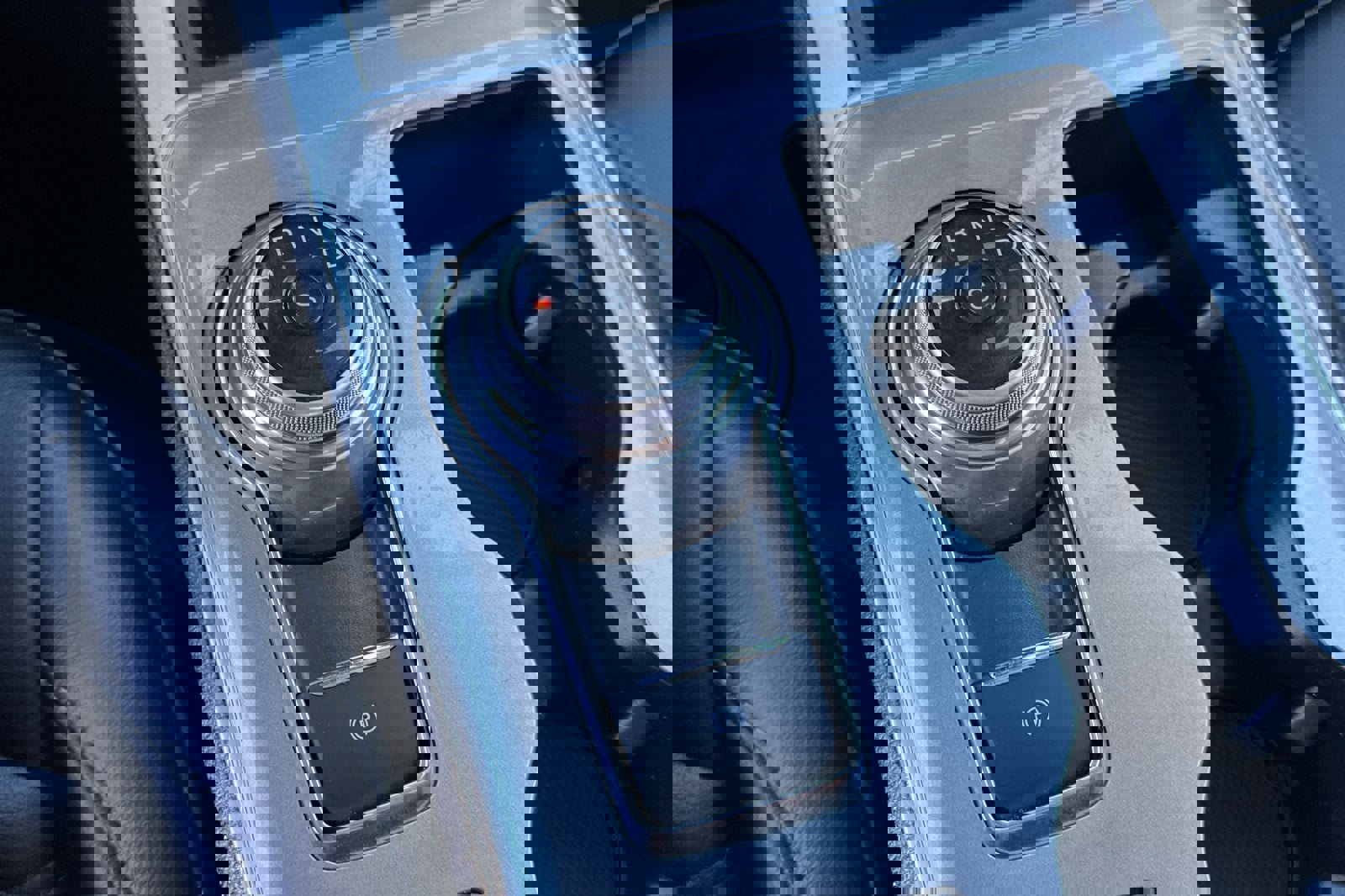 Certified 2023 Ford Edge SEL image 22