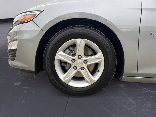 Used 2023 Chevrolet Malibu LS image 14