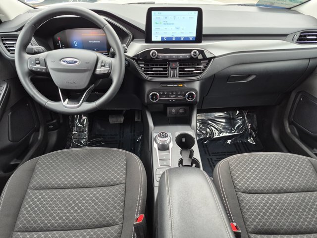 Certified 2024 Ford Escape Active FWD image 23