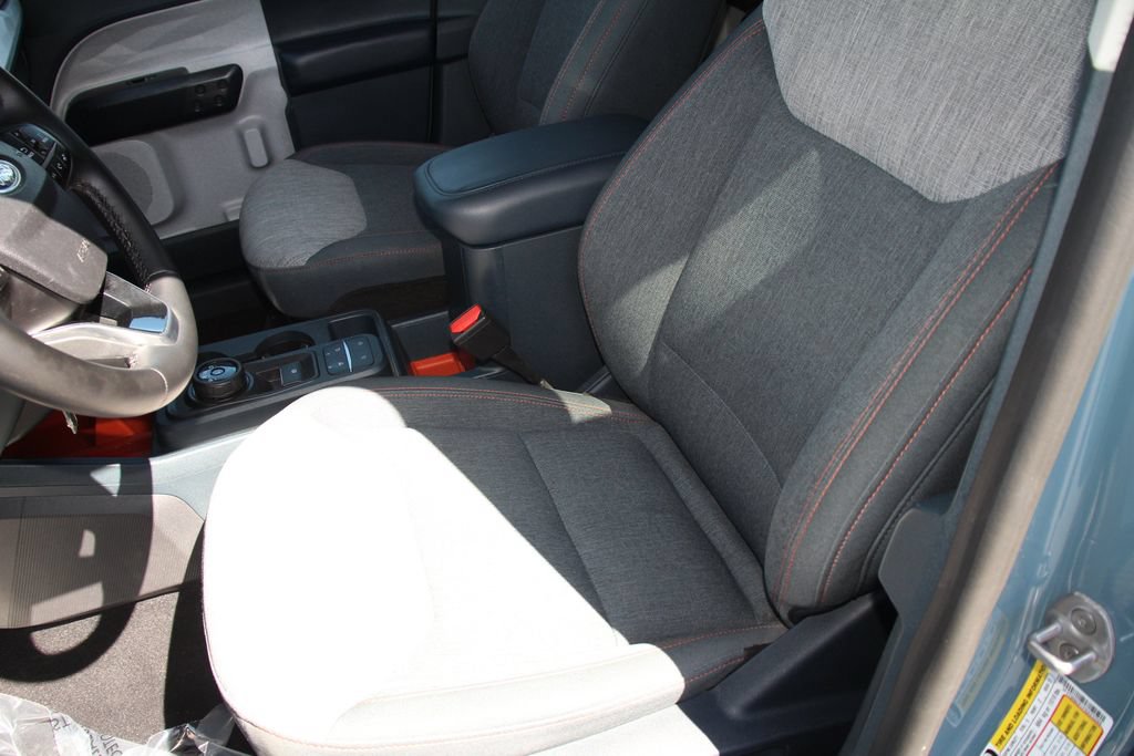 Certified 2023 Ford Maverick XLT w/ XLT Luxury Package FWD image 23