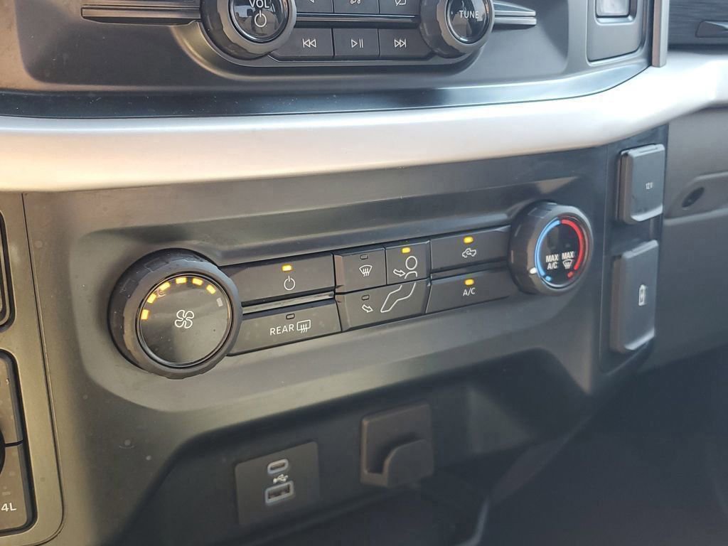 Certified 2023 Ford F150 XLT w/ Trailer Tow Package image 27