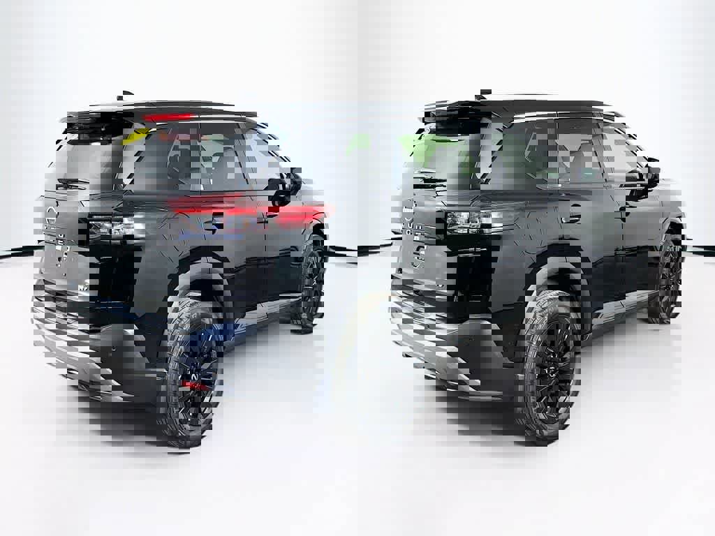 Used 2023 Nissan Rogue SV image 5