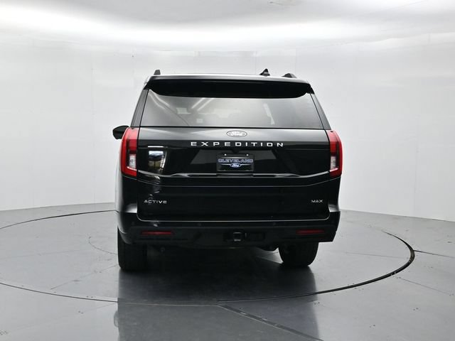 Certified 2025 Ford Expedition Max Active AWD/4WD image 8