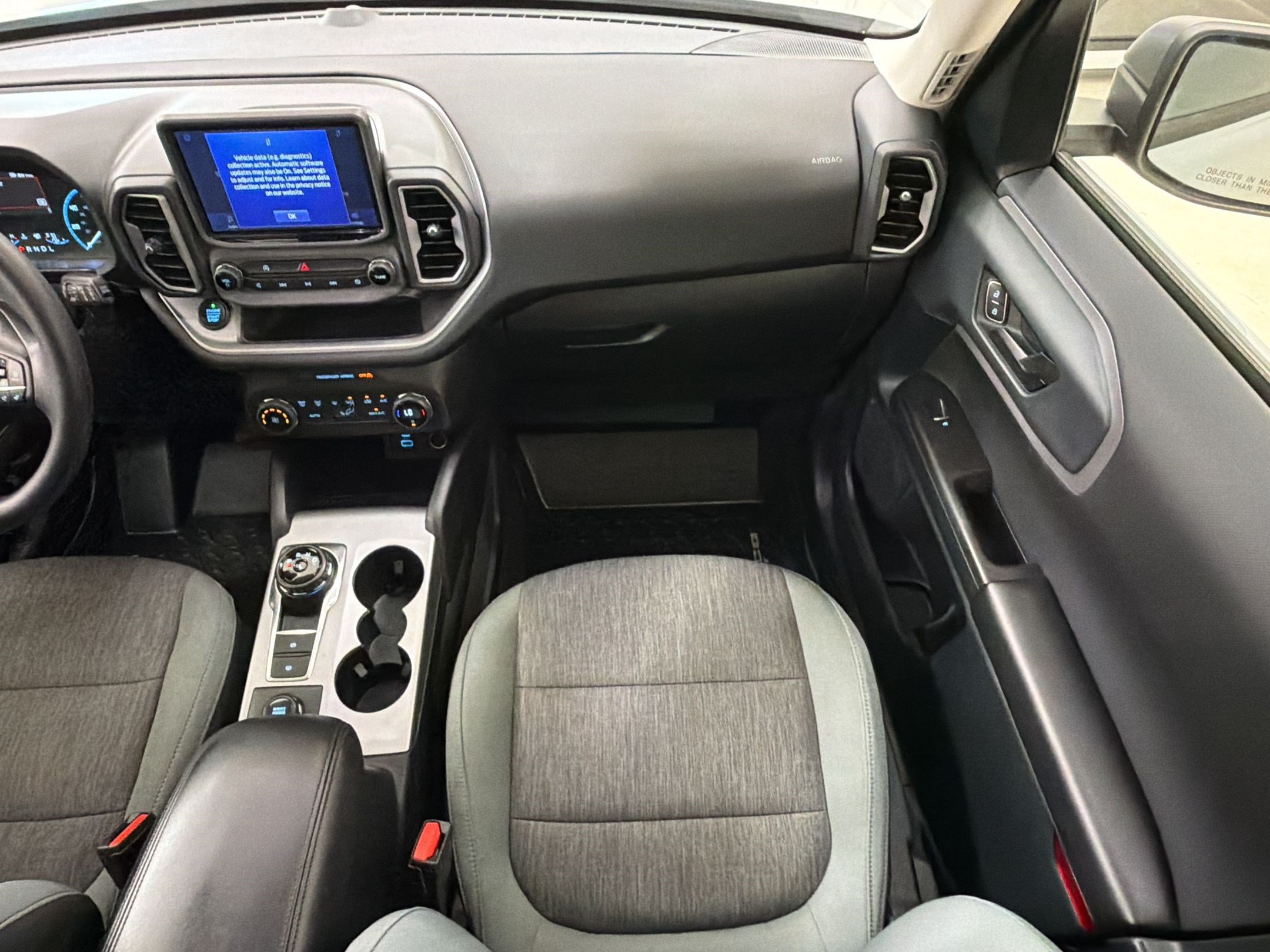 Certified 2021 Ford Bronco Sport Big Bend AWD/4WD image 31