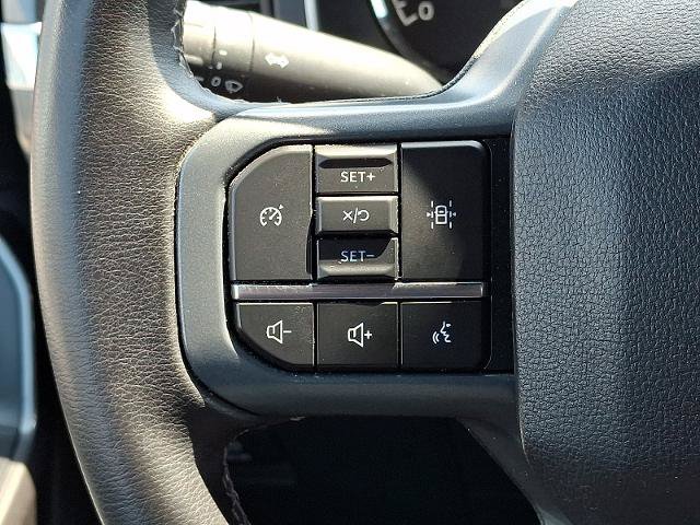 Certified 2023 Ford F150 XLT w/ Equipment Group 302A High AWD/4WD image 23
