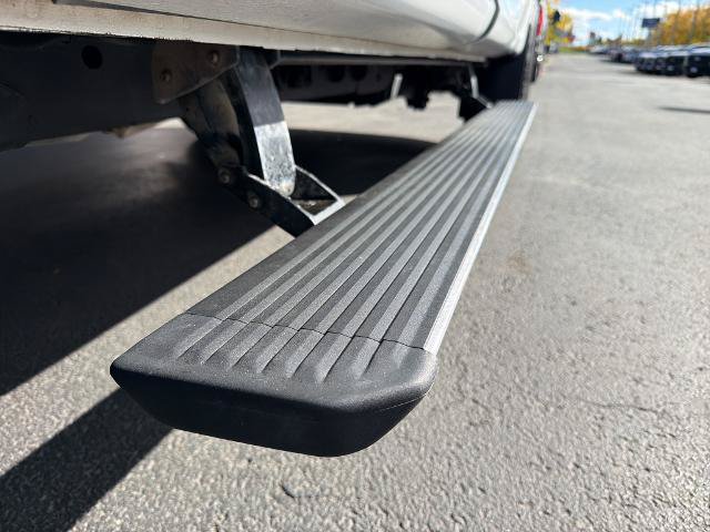 Certified 2021 Ford F350 4x4 Crew Cab Super Duty image 8