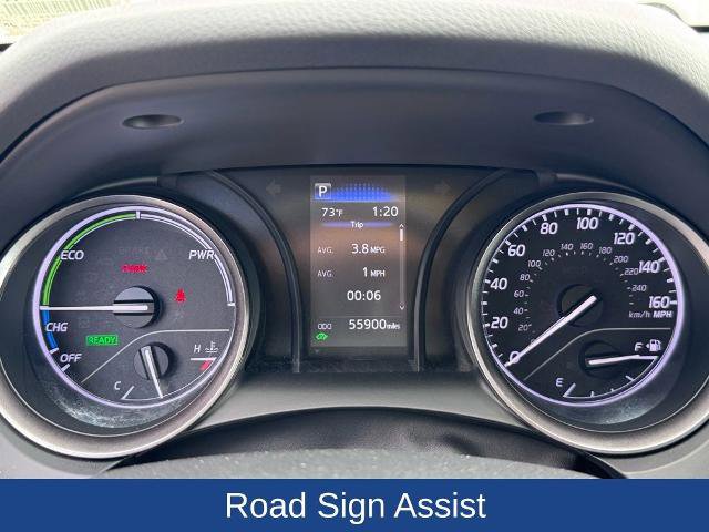 Used 2021 Toyota Camry SE image 13