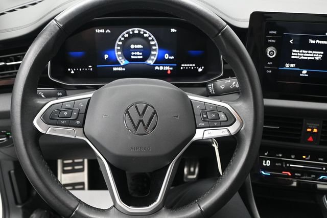 Used 2025 Volkswagen Jetta Sport FWD image 9