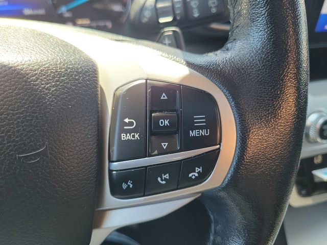 Certified 2021 Ford Explorer XLT w/ Equipment Group 202A RWD image 6