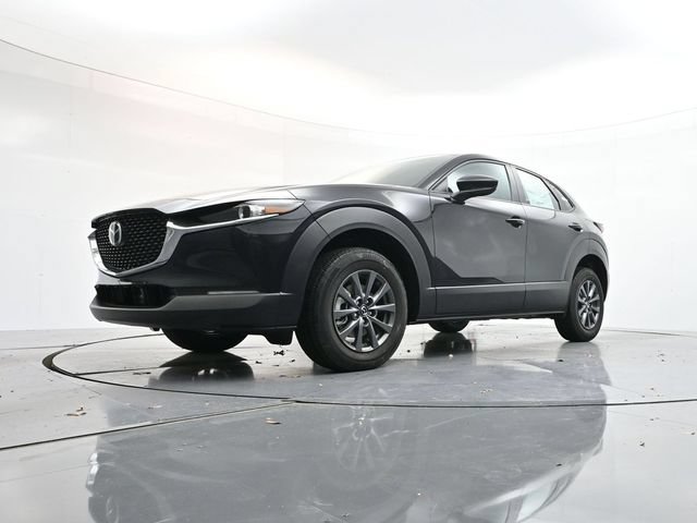Used 2026 MAZDA CX-30 AWD 2.5 S image 19