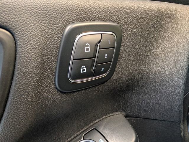 Certified 2024 Ford Escape Platinum AWD/4WD image 15