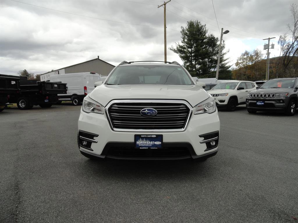 Used 2020 Subaru Ascent Limited w/ Technology Package image 8