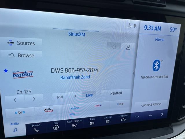 Certified 2021 Ford F150 Lariat image 16