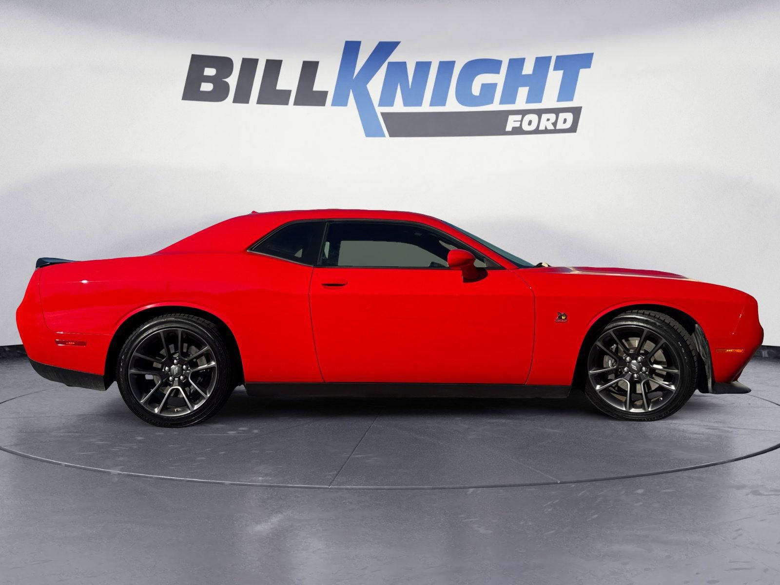 Used 2023 Dodge Challenger R/T Scat Pack image 6