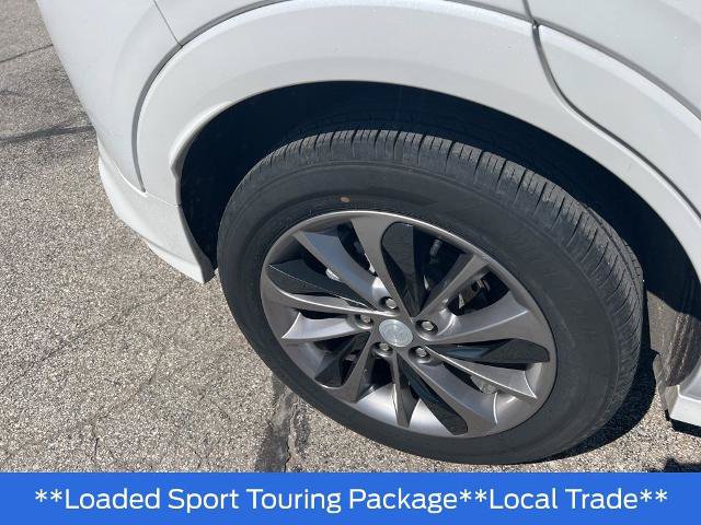 Used 2022 Buick Encore GX Select w/ Experience Buick Package FWD image 35