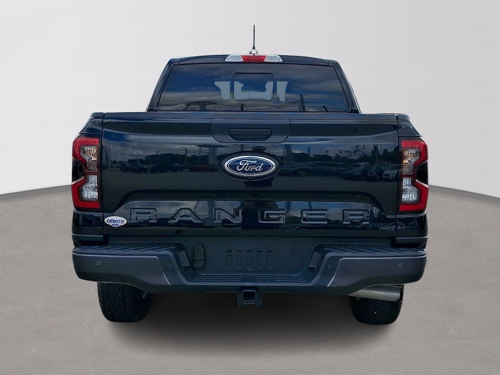 Certified 2024 Ford Ranger XLT w/ Technology Package AWD/4WD image 5