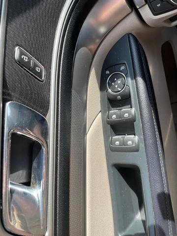 Certified 2018 Ford Explorer XLT w/ Equipment Group 202A AWD/4WD image 9
