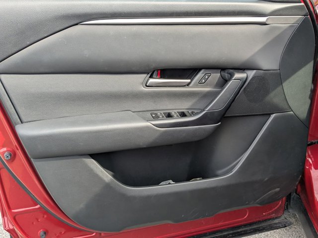 Used 2024 MAZDA CX-50 AWD 2.5 S w/ Preferred Package image 13