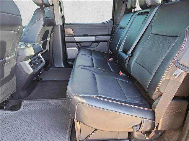 Certified 2024 Ford F250 Lariat w/ Lariat Ultimate Package image 20
