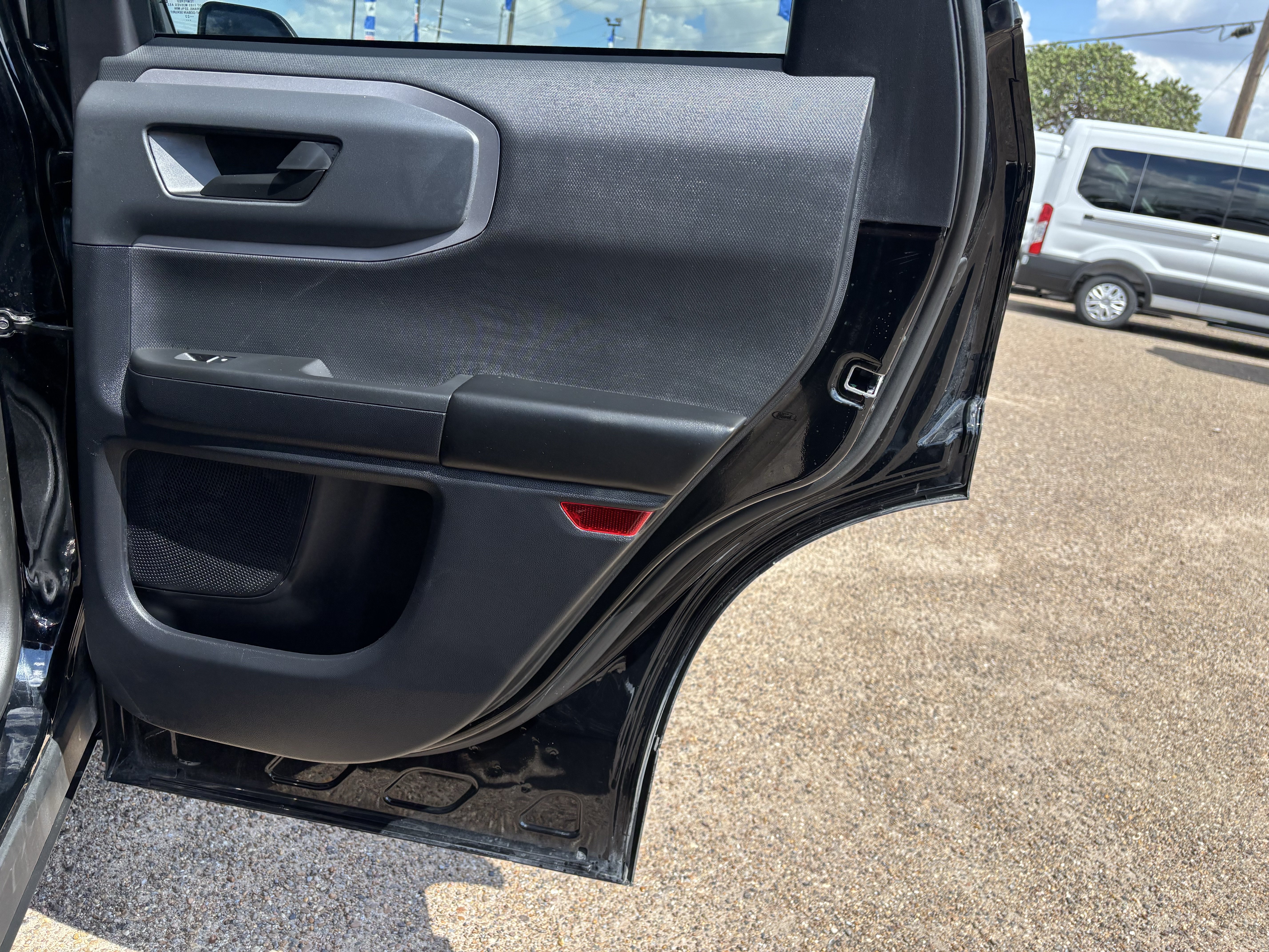Certified 2023 Ford Bronco Sport Big Bend w/ Convenience Package AWD/4WD image 19