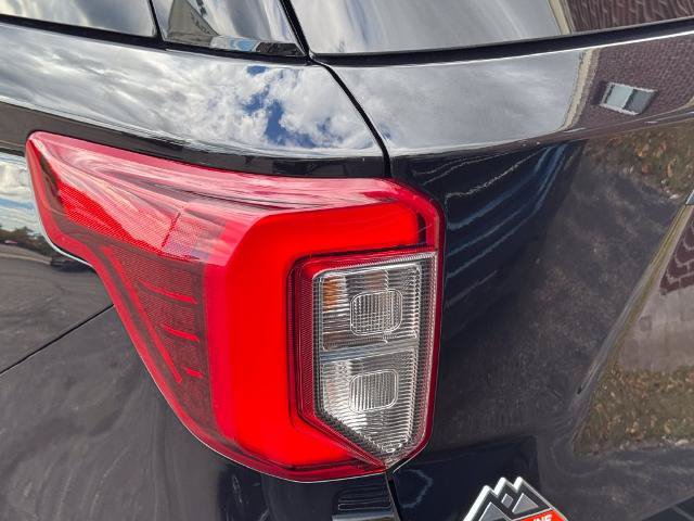 Certified 2023 Ford Explorer Timberline w/ Timberline Technology Package AWD/4WD image 33