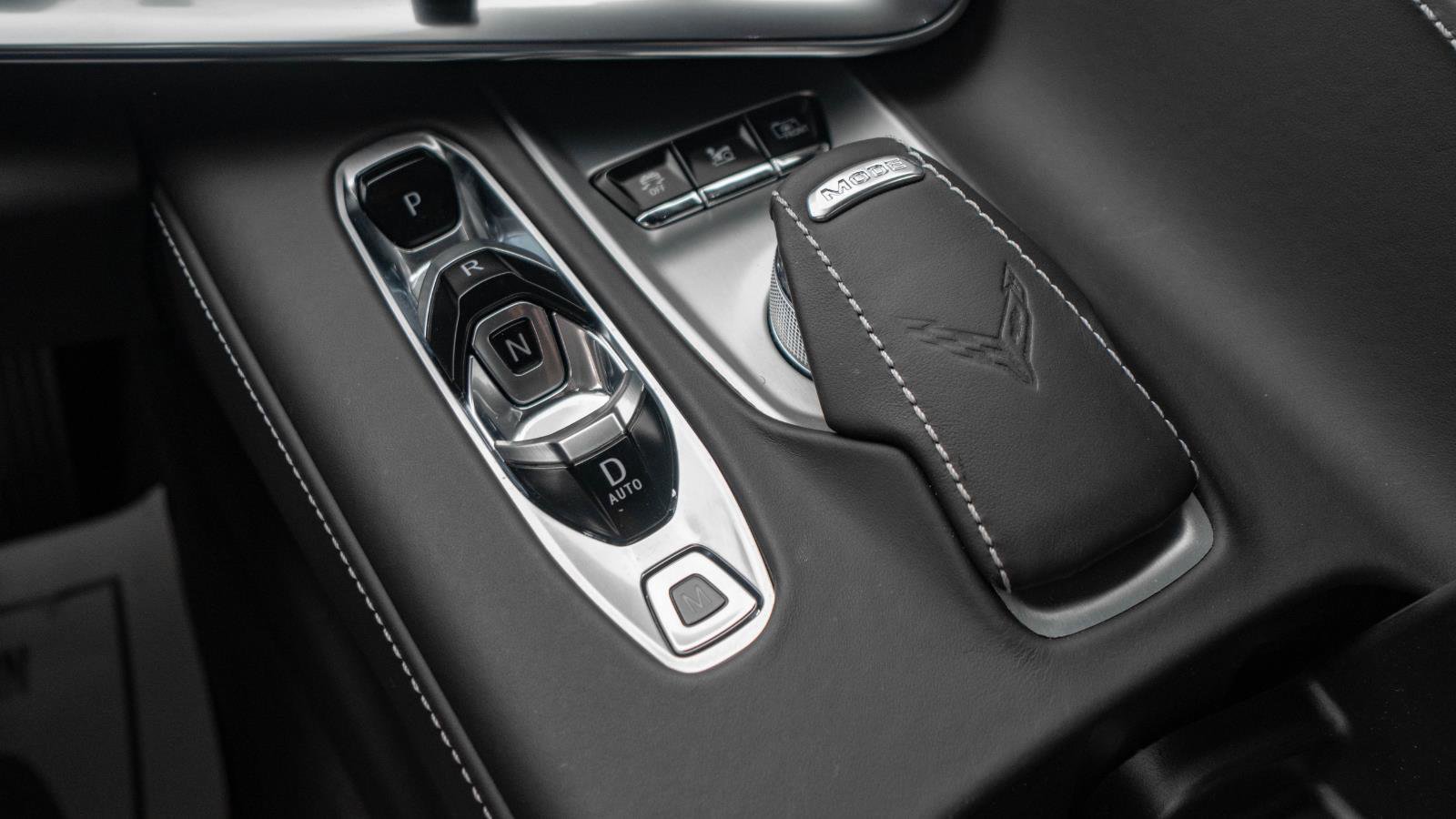 Used 2023 Chevrolet Corvette Stingray Premium Cpe w/ Z51 Performance Package image 15