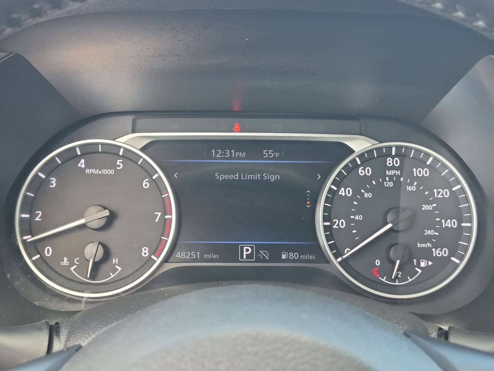 Used 2024 Nissan Sentra SV w/ All-Weather Package FWD image 17