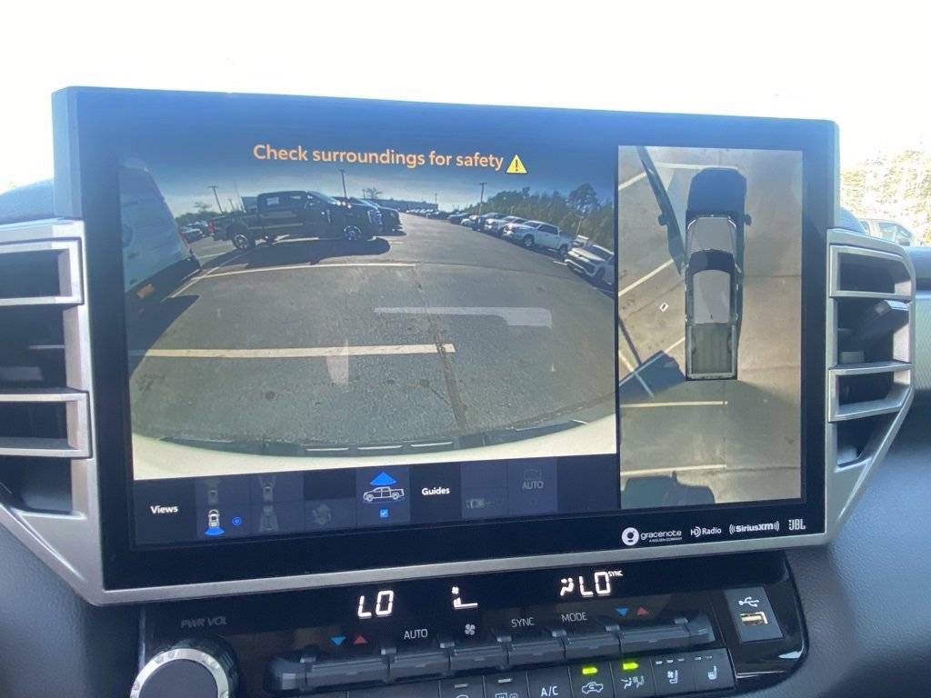 Used 2024 Toyota Tundra Limited image 15