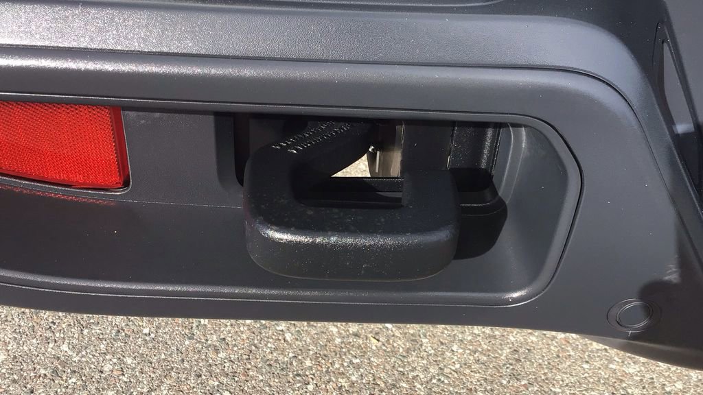 Used 2020 Jeep Gladiator Overland image 12