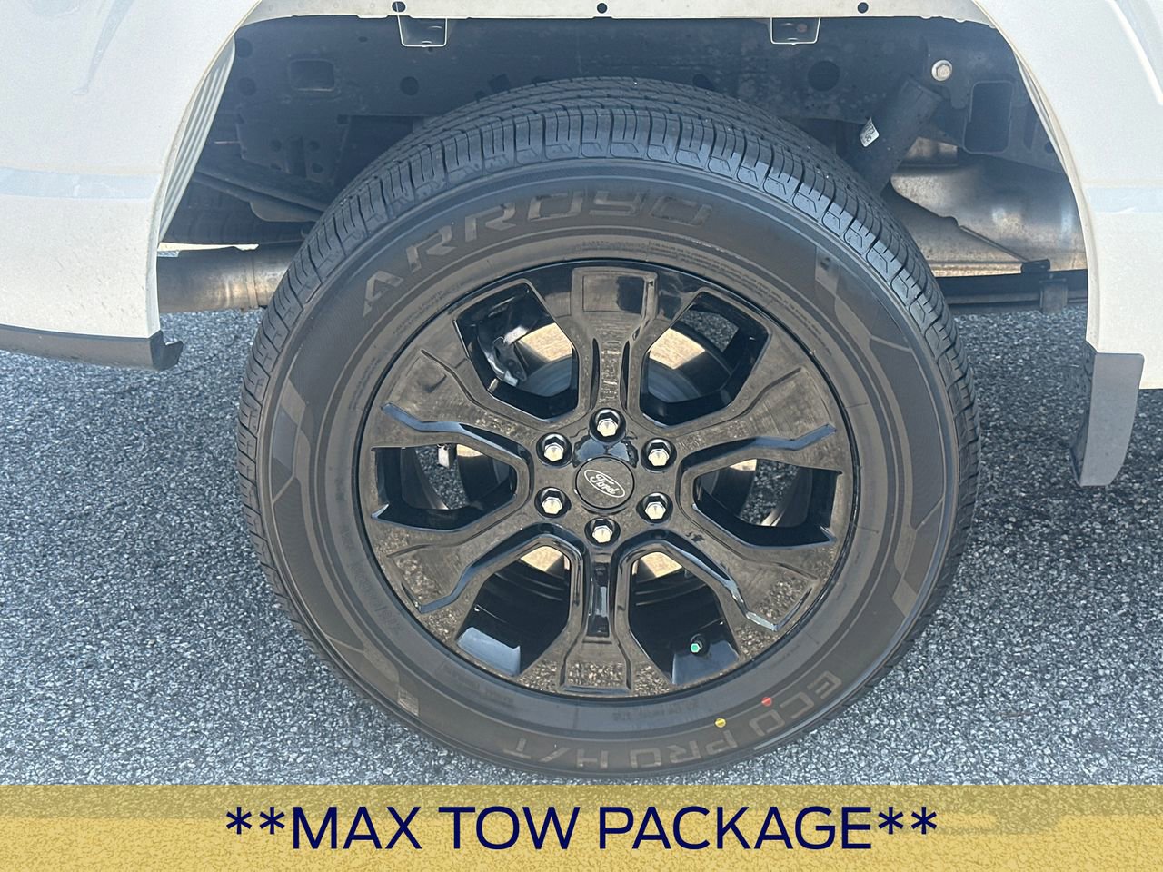 Certified 2023 Ford F150 XLT w/ Equipment Group 302A High image 19