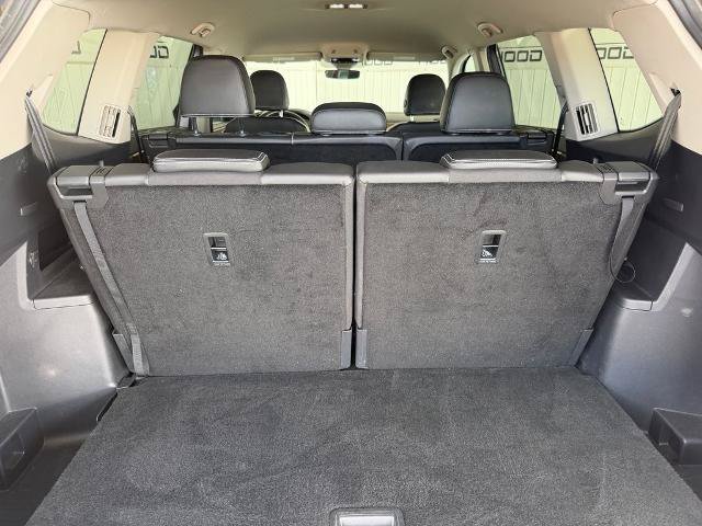 Used 2024 Volkswagen Atlas SE FWD image 28