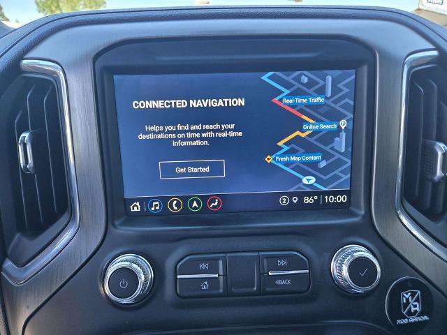Used 2021 GMC Sierra 2500 Denali w/ Denali Ultimate Package AWD/4WD image 18