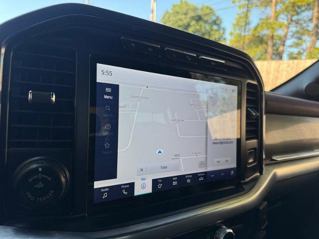 Certified 2021 Ford F150 Lariat AWD/4WD image 31